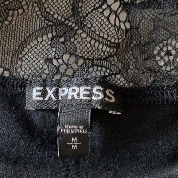 Express Muscle Tank - Picture 4 of 4